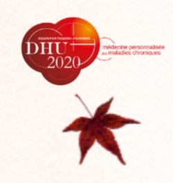 REPORT : 7ème Ecole d'Automne DHU 2020 - Pharmacology and Therapy renewal: blockbusters revival and newcomers