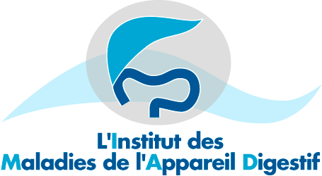 Logo de l'Institut des maladies de l'appareil digestif