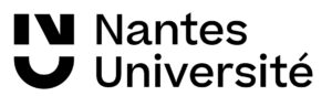 Nante Université logo