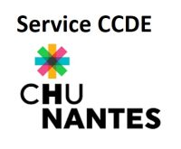 CCDE logo